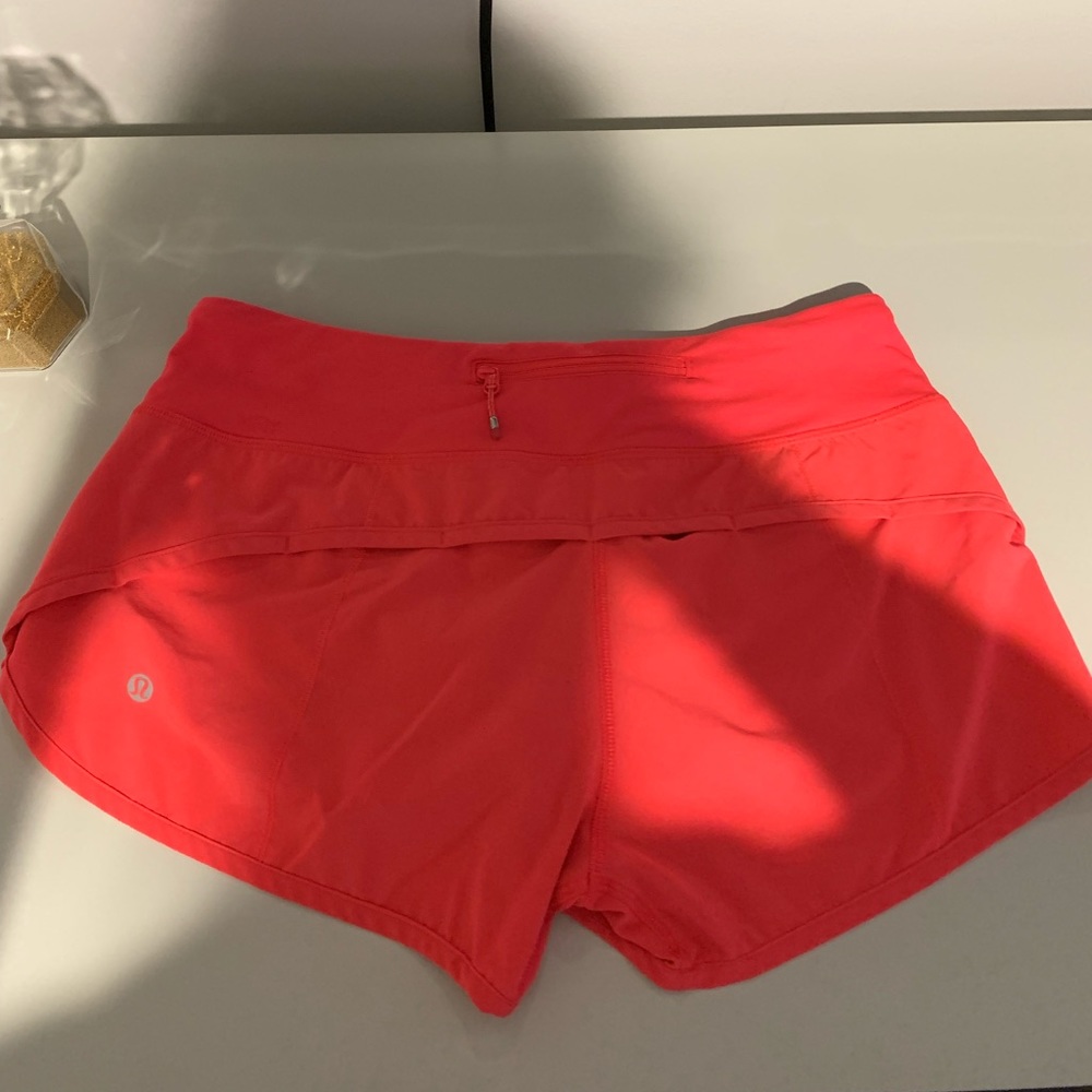 Lulu Lemon Shorts